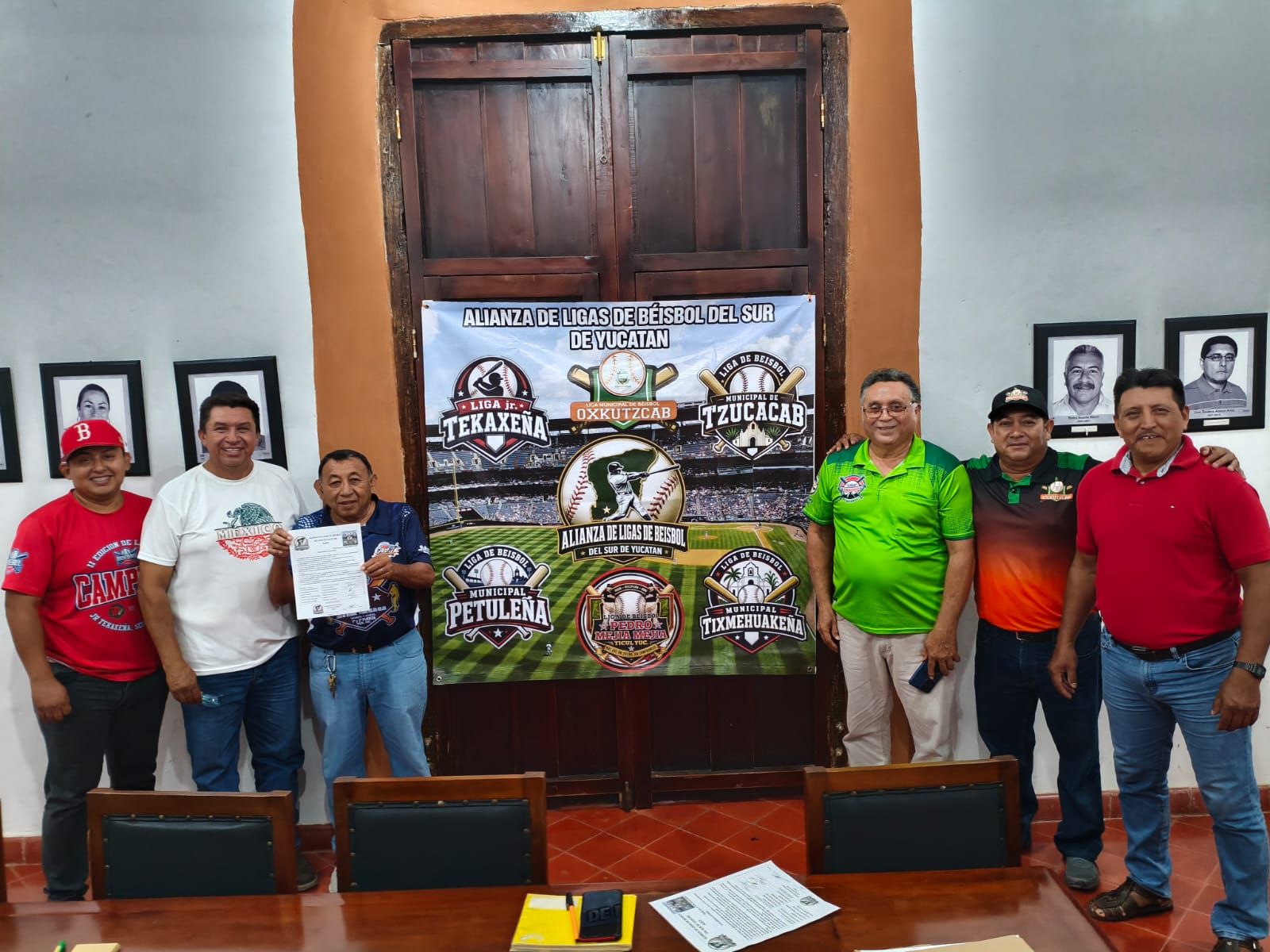 firma alianza